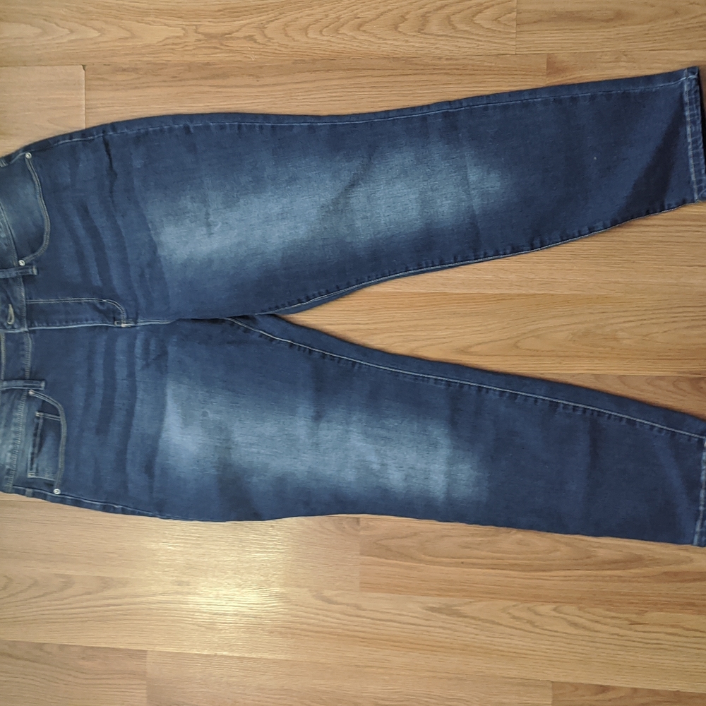 Jeans Royalty petite High Skinny